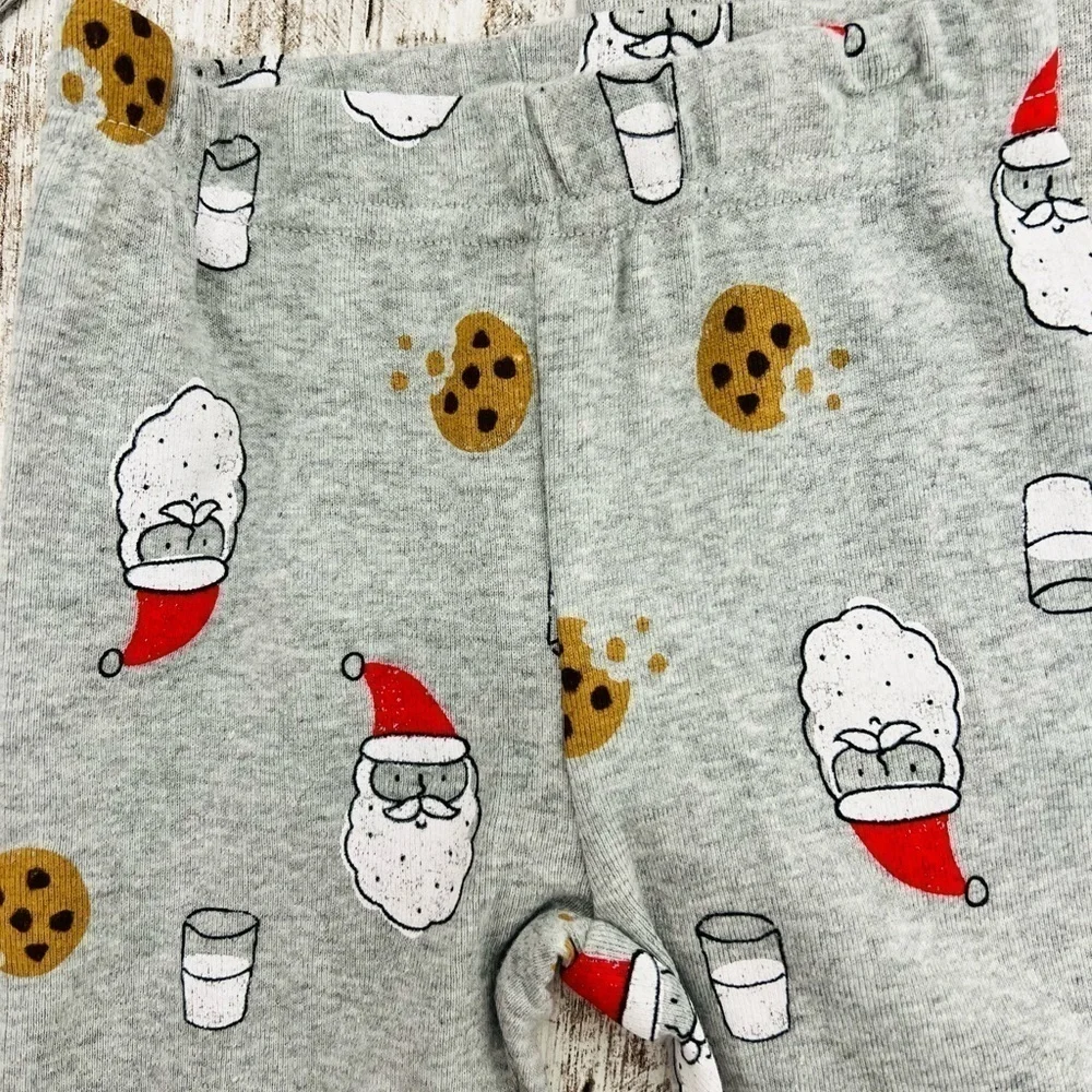 Just One You Cater’s 2 pc Christmas Outfit